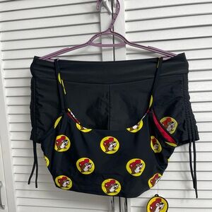 Bucees bathing suit women’s large